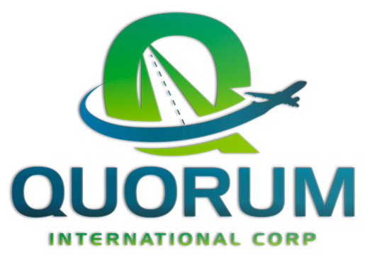 Quorum International